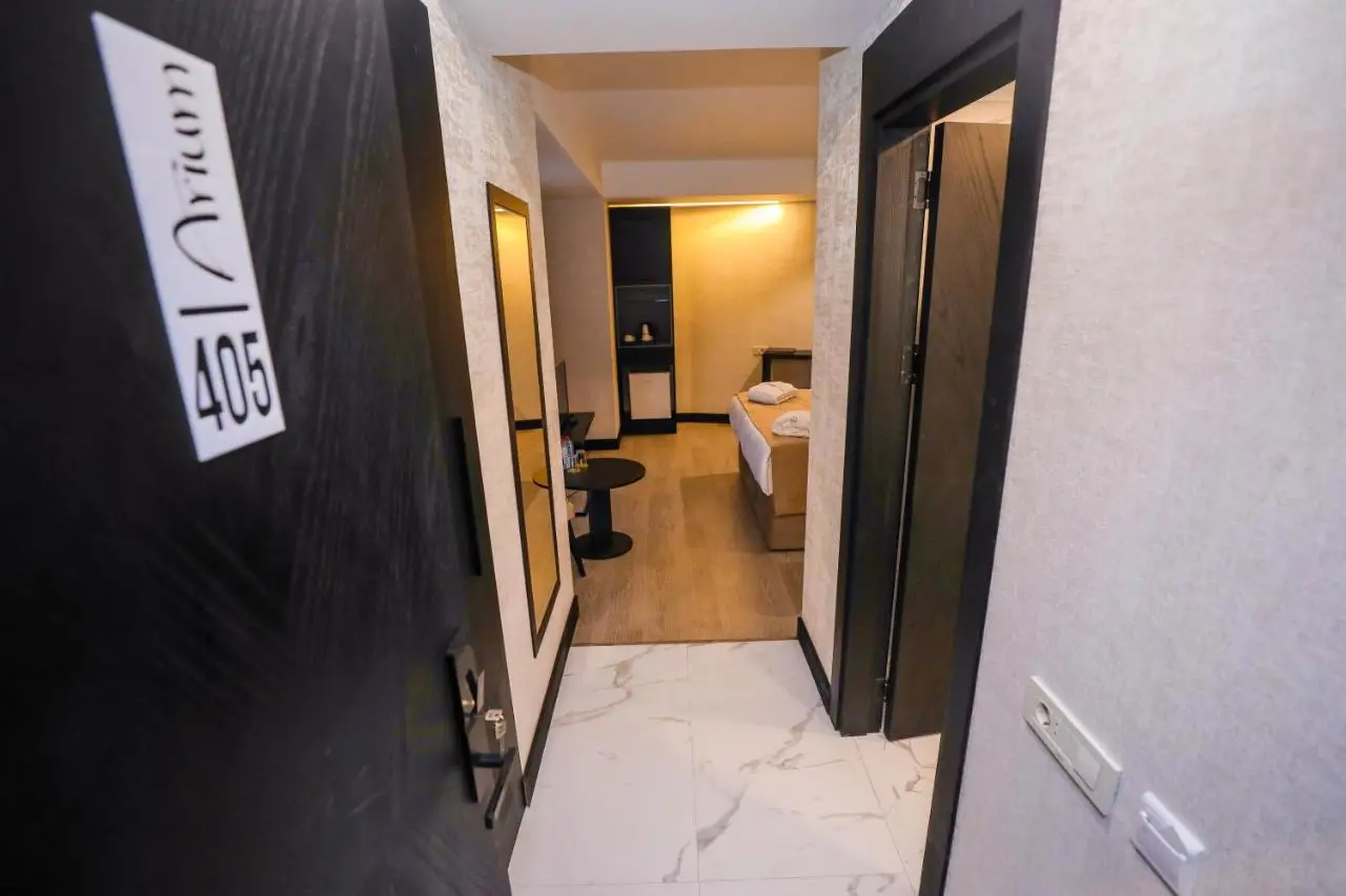Arium Hotel Baku