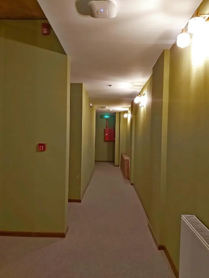 Green Inn Hotel