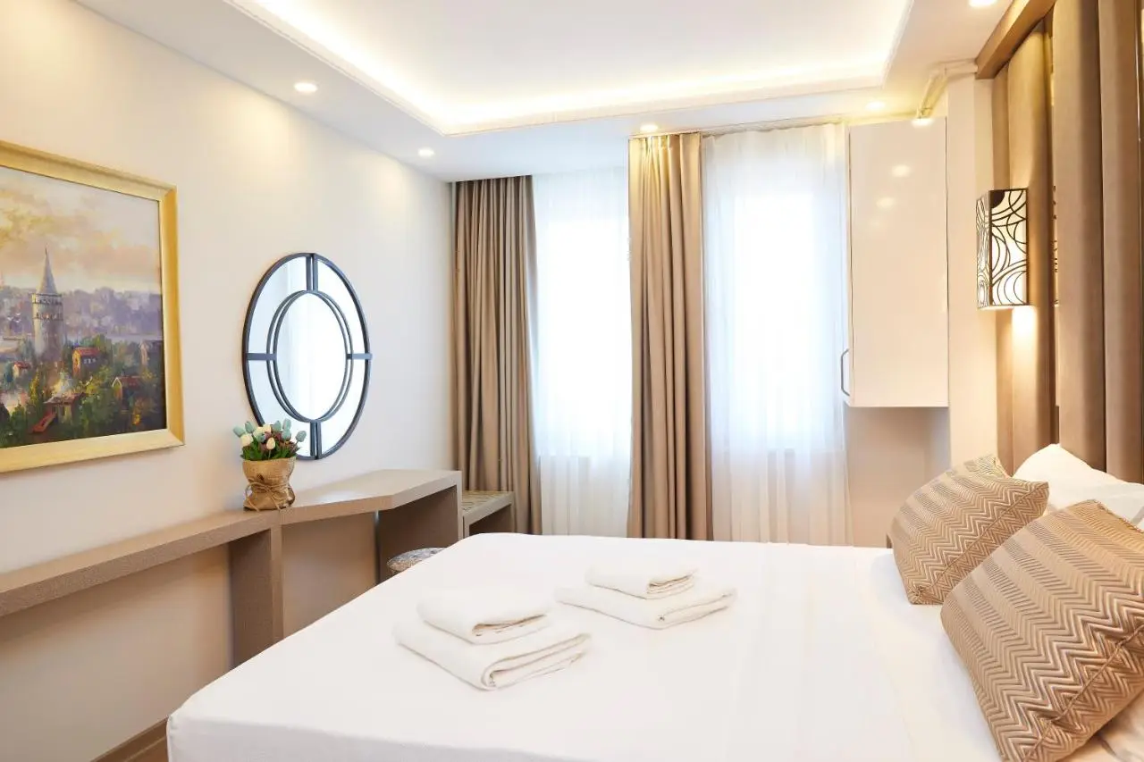All Seasons Suites