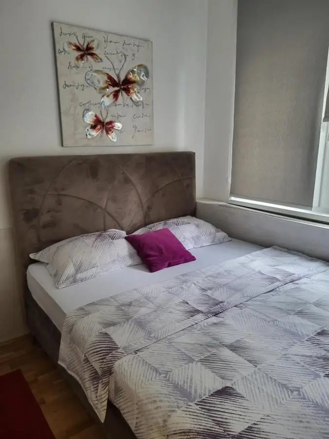 Apartment Nova Otoka
