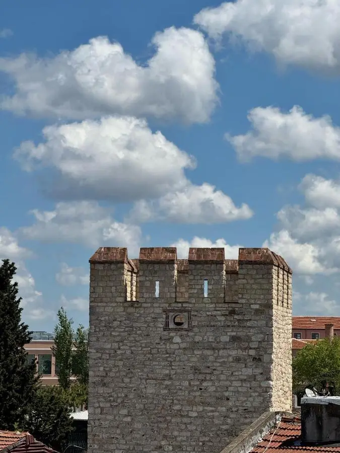 Hotel Ipekyolu