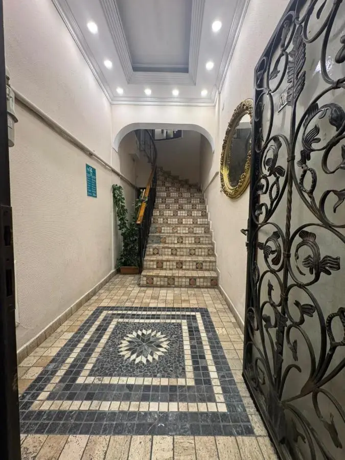Taksim Hotel Şato