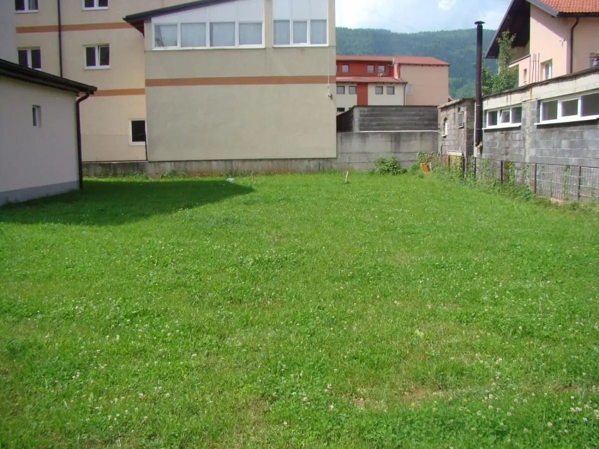 Rumi Apartments