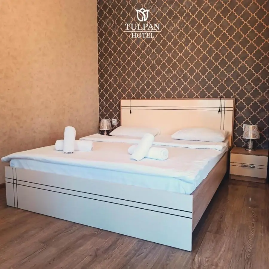 Tulpan Park Hotel