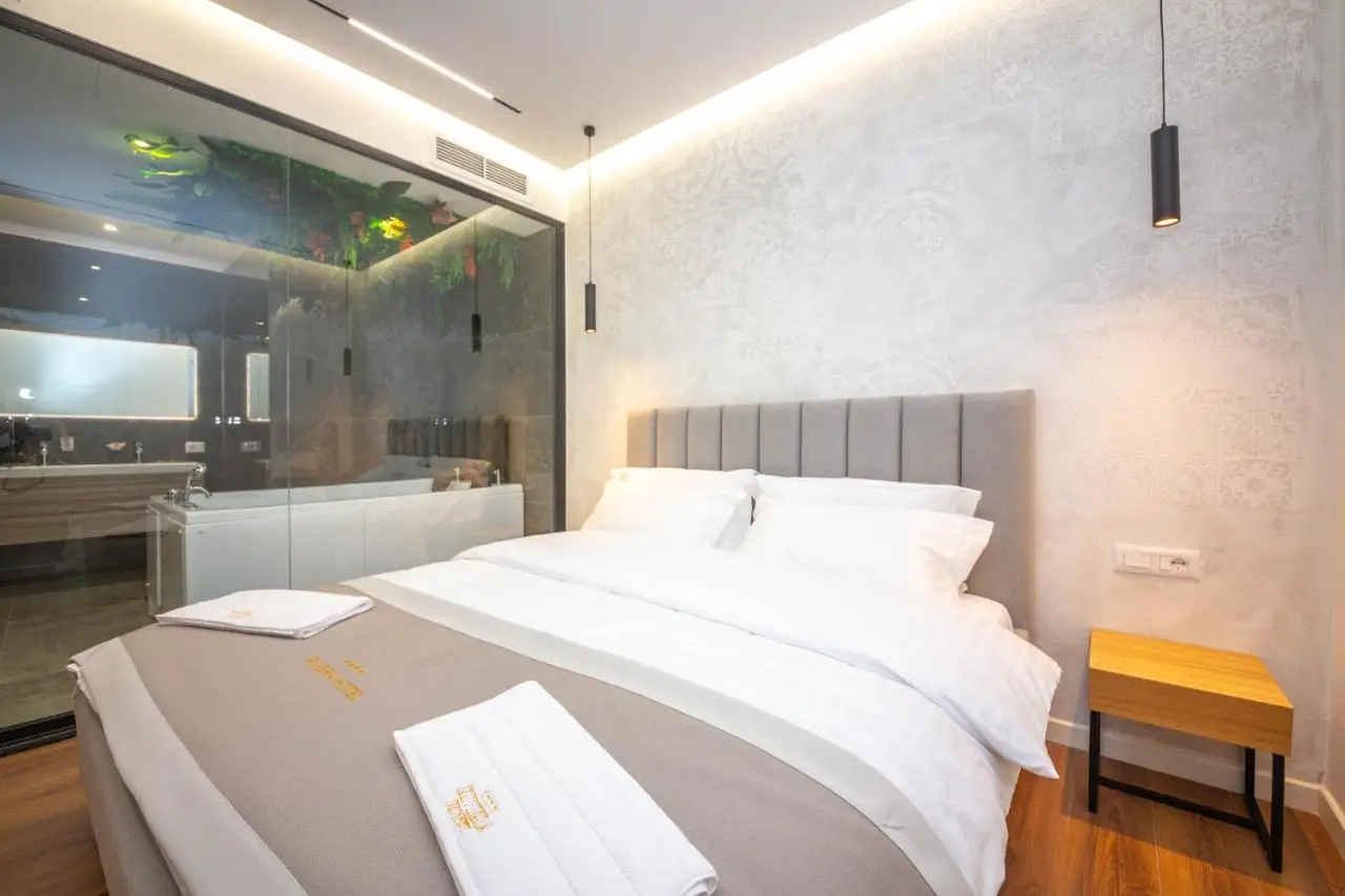 Hotel Riviera