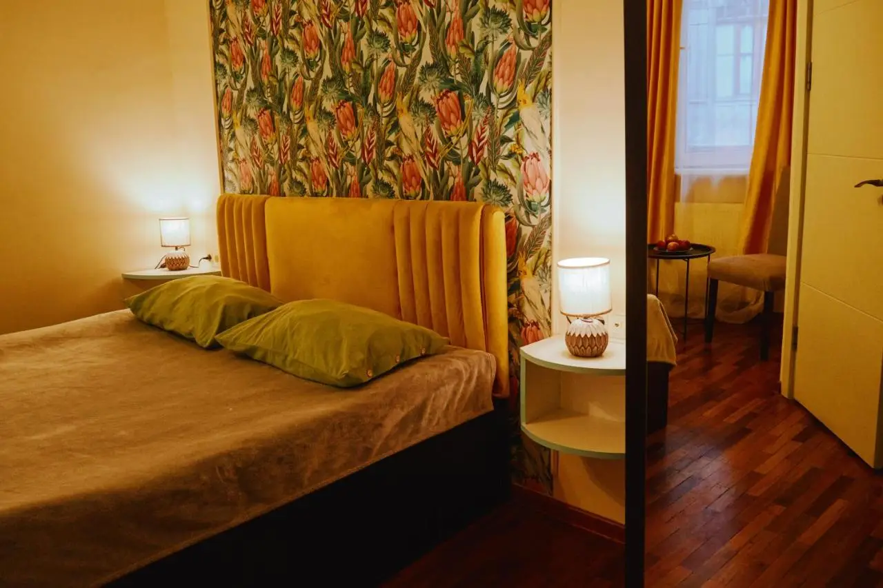 Triple eight hotel