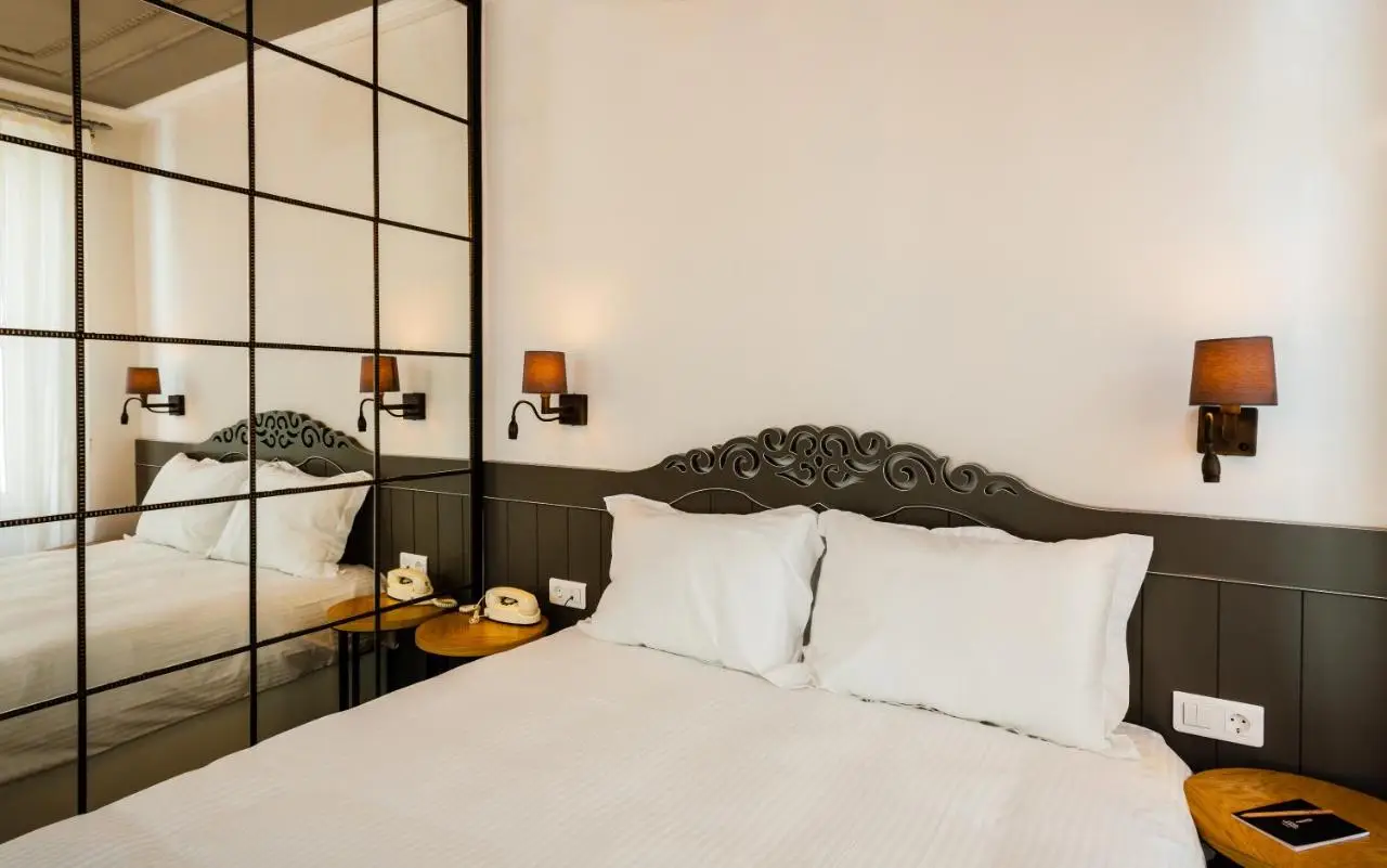 Pino Verde Hotel