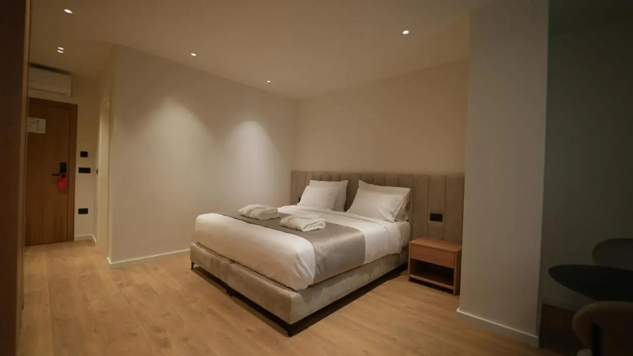 diVin Luxury Suites