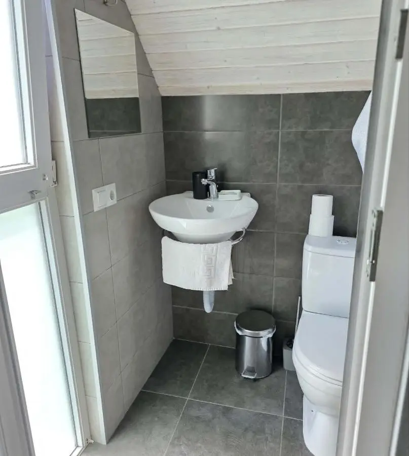 Rustaveli Apartment with Gym