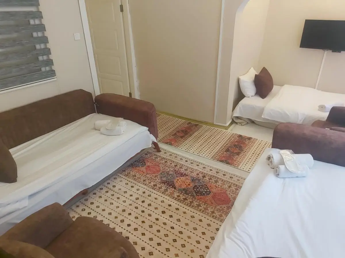Hotel Antique