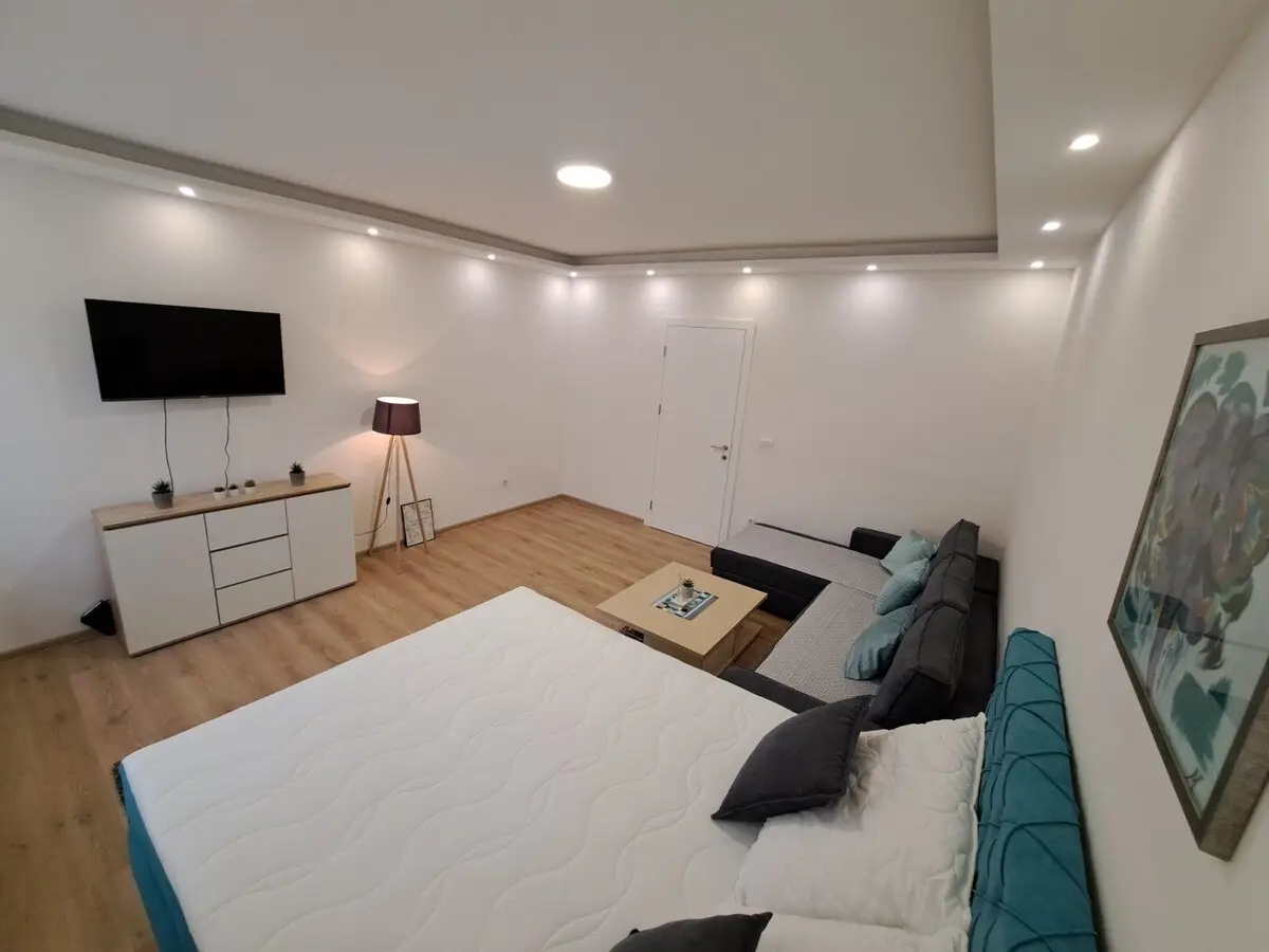 Apartment Andrea