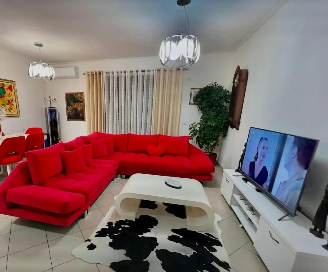 Rita Apartment in Tirana centre