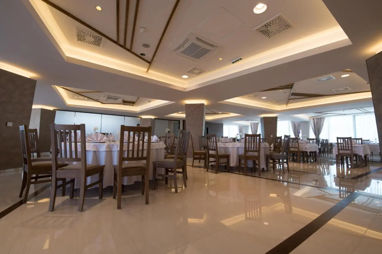 Hotel Novitas Livno