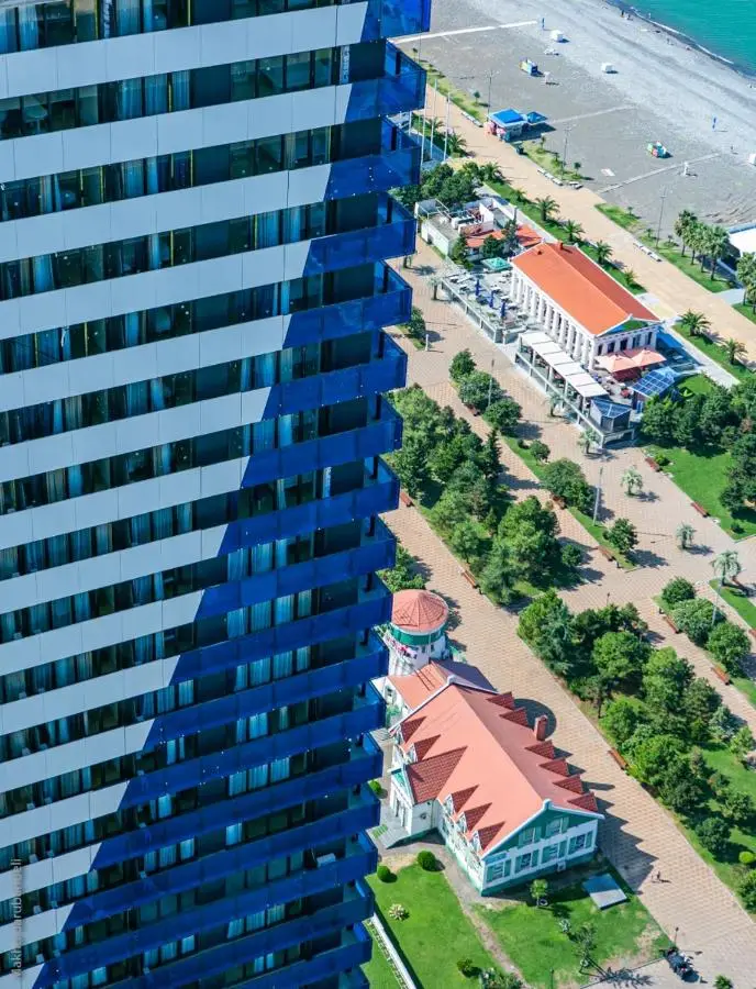 Orbi City Hotel Official