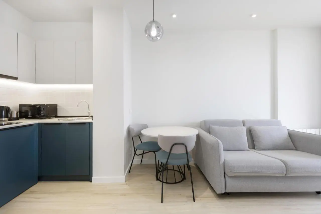 Next Apartments OFFICIAL
