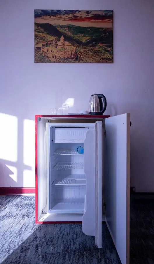 Denis Hotel Tbilisi