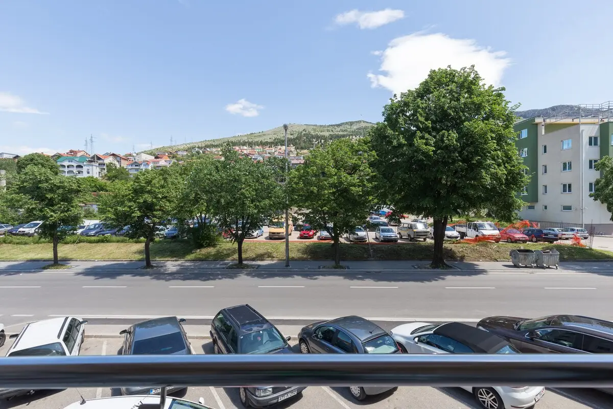 Merak - Two bedroom apartment + Free parking