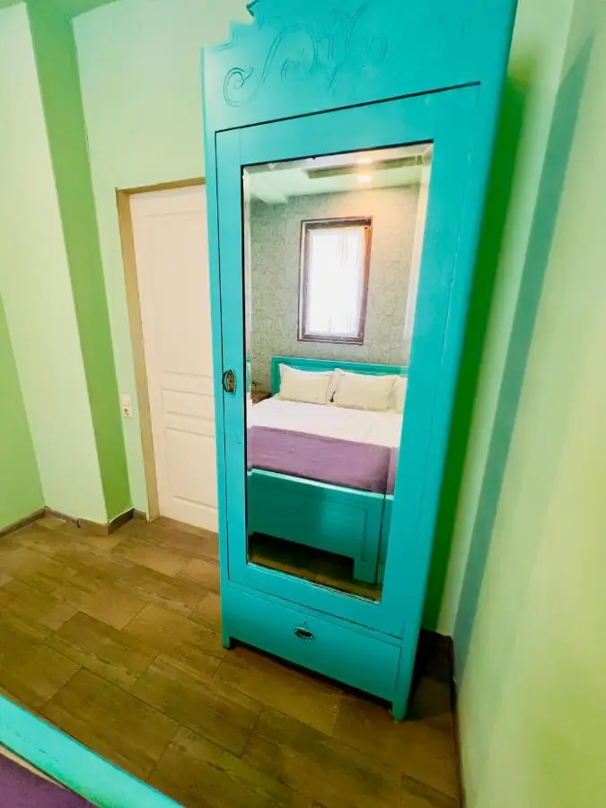Apartment Maisi
