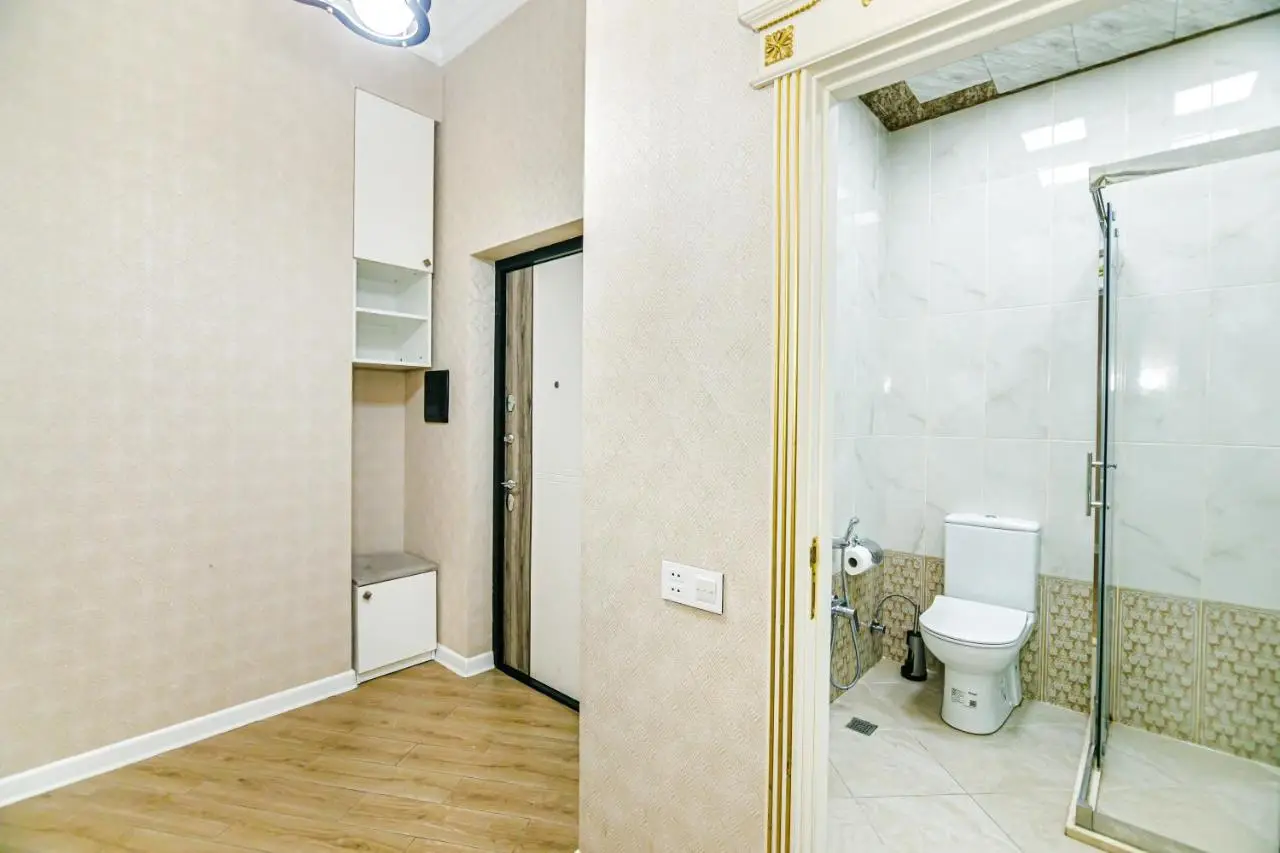 PILOT Luxury Apartment in Nizami street