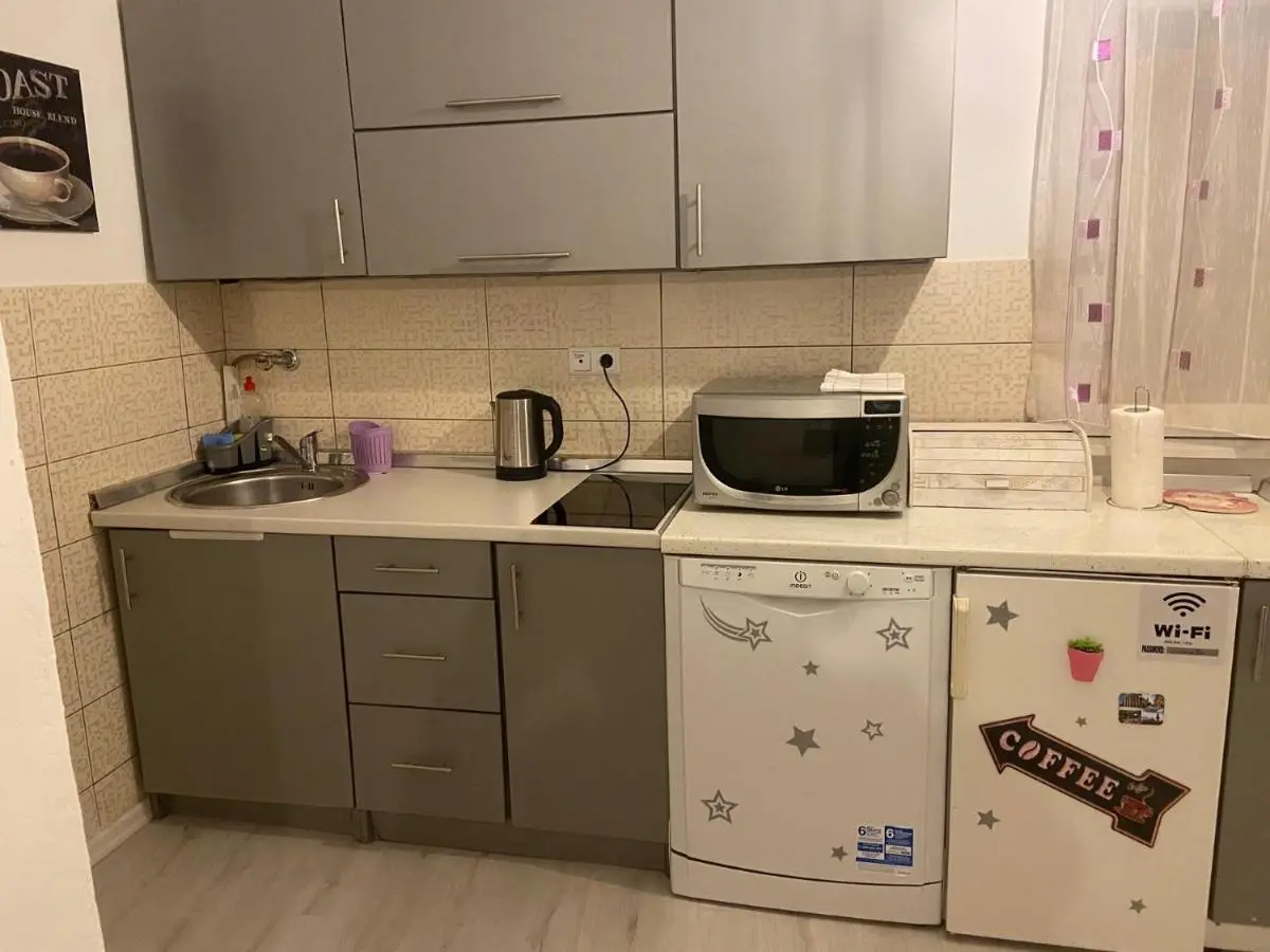 Casaletto Sarajevo