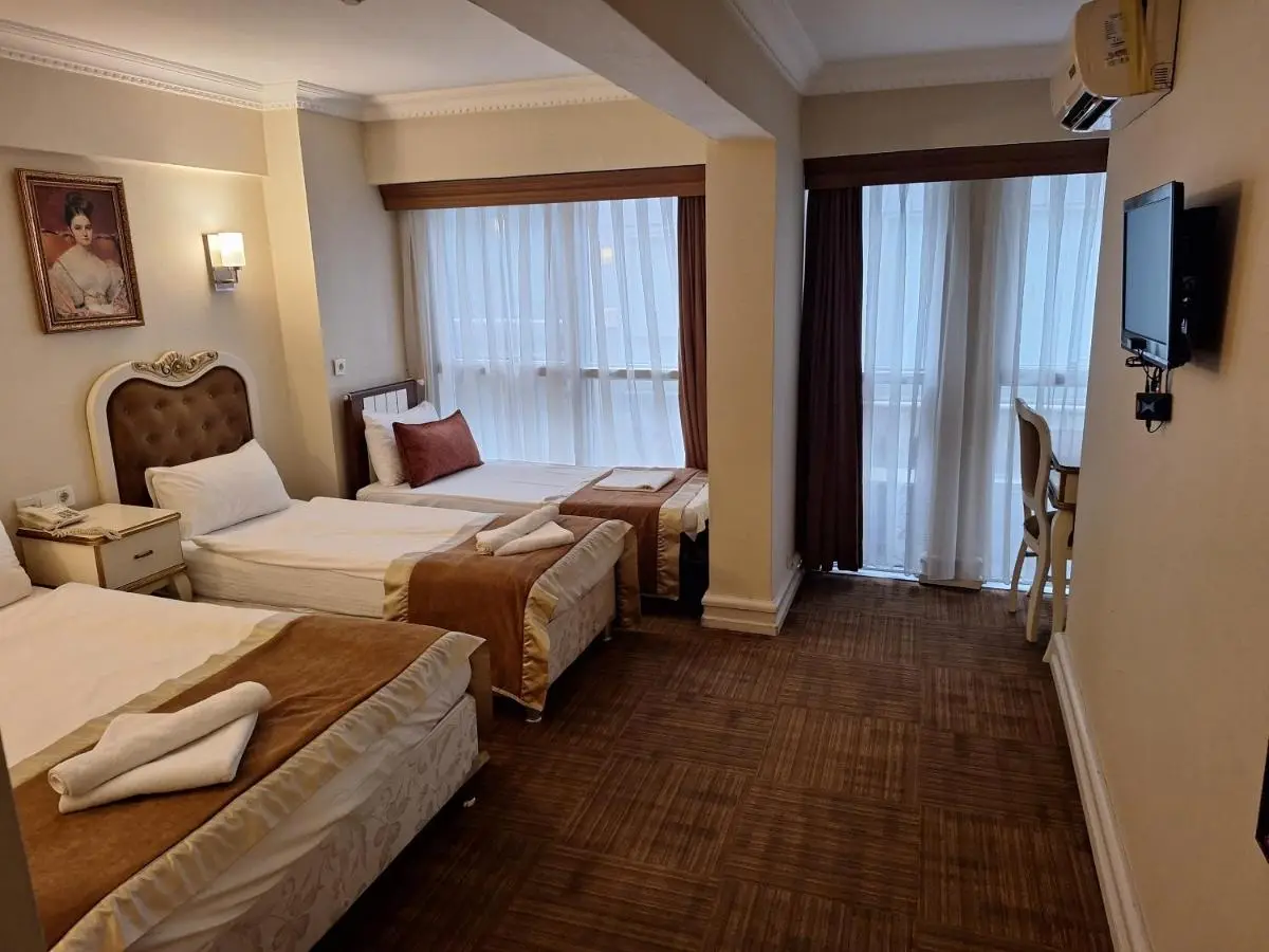 Elysion Hotel