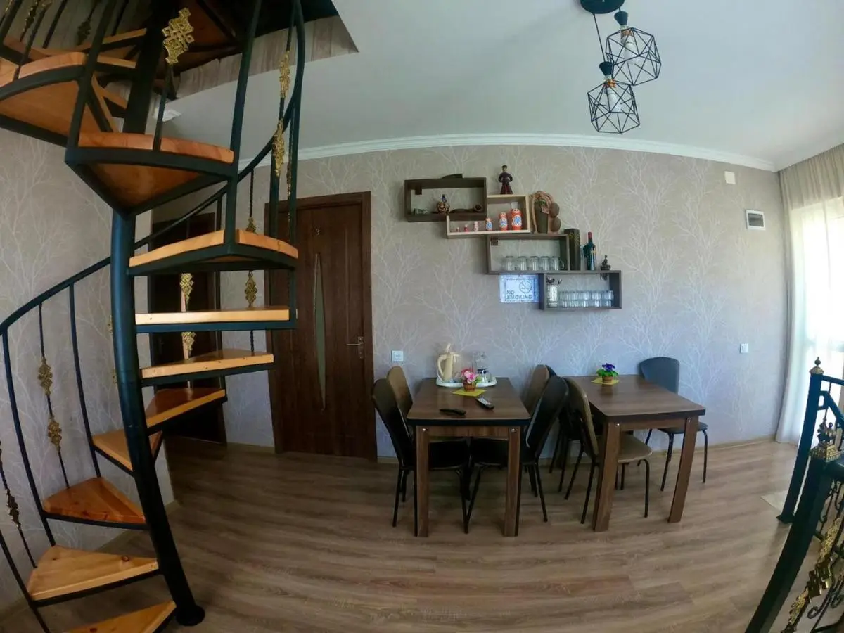 Kazbegi Inn