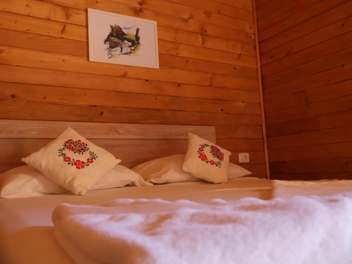 MIK Hotel Valbona