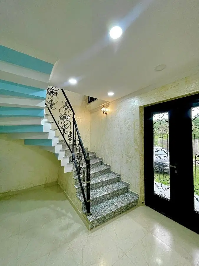 Villa in Chakvi