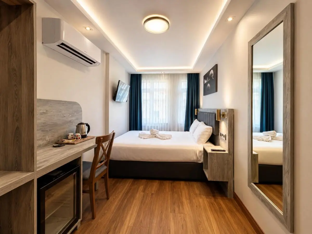 KAYA HOTEL BEYOGLu