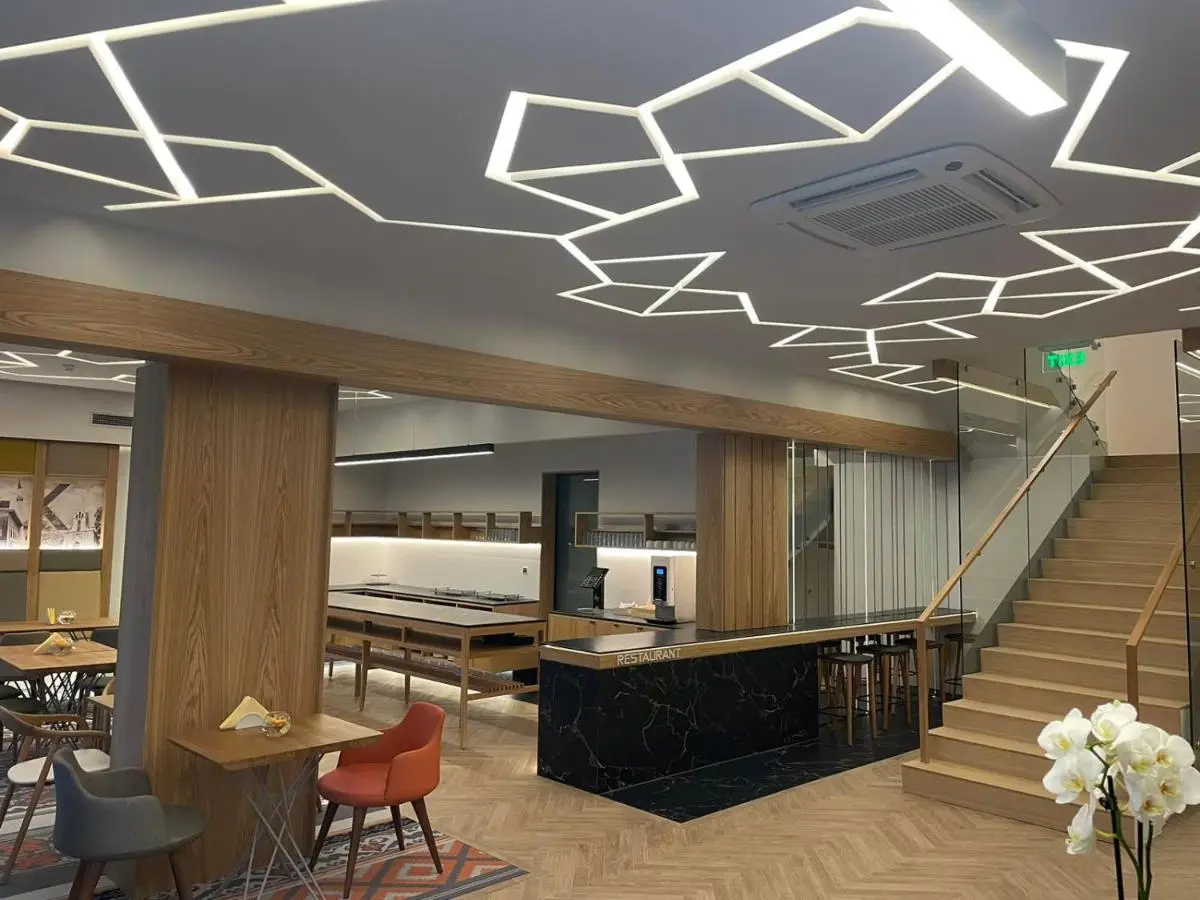 Lipa Hotel