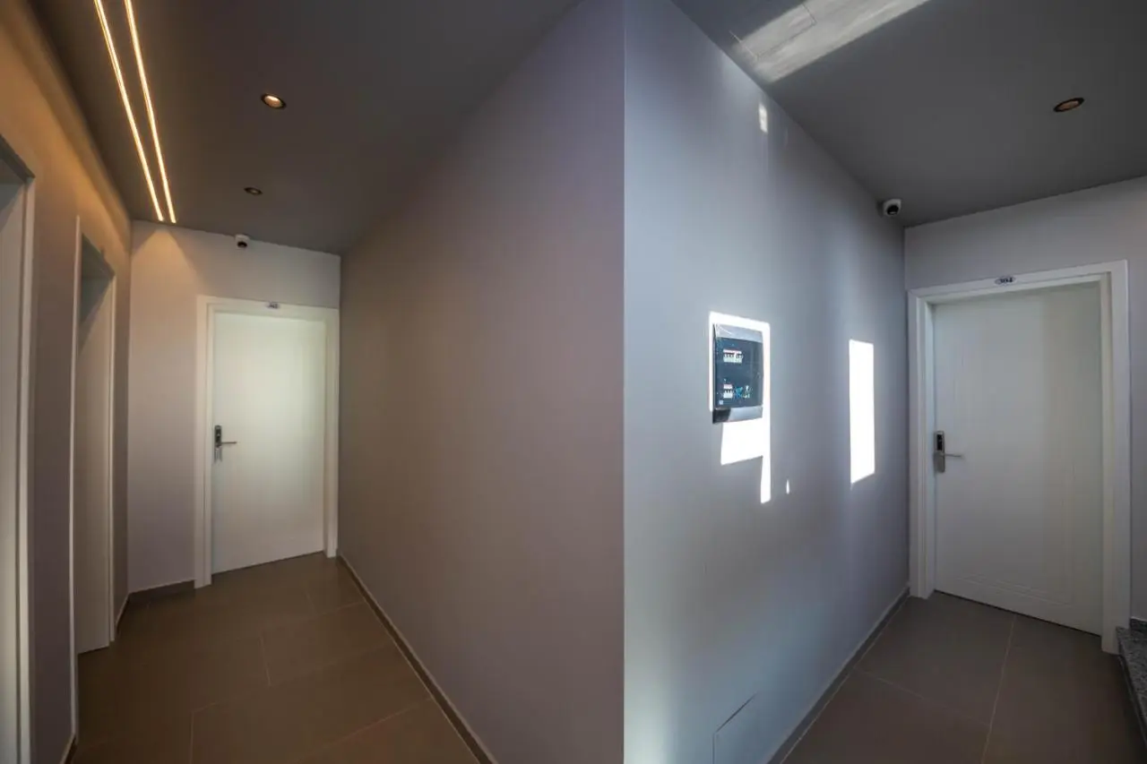 Lake View Rooms Ksamil