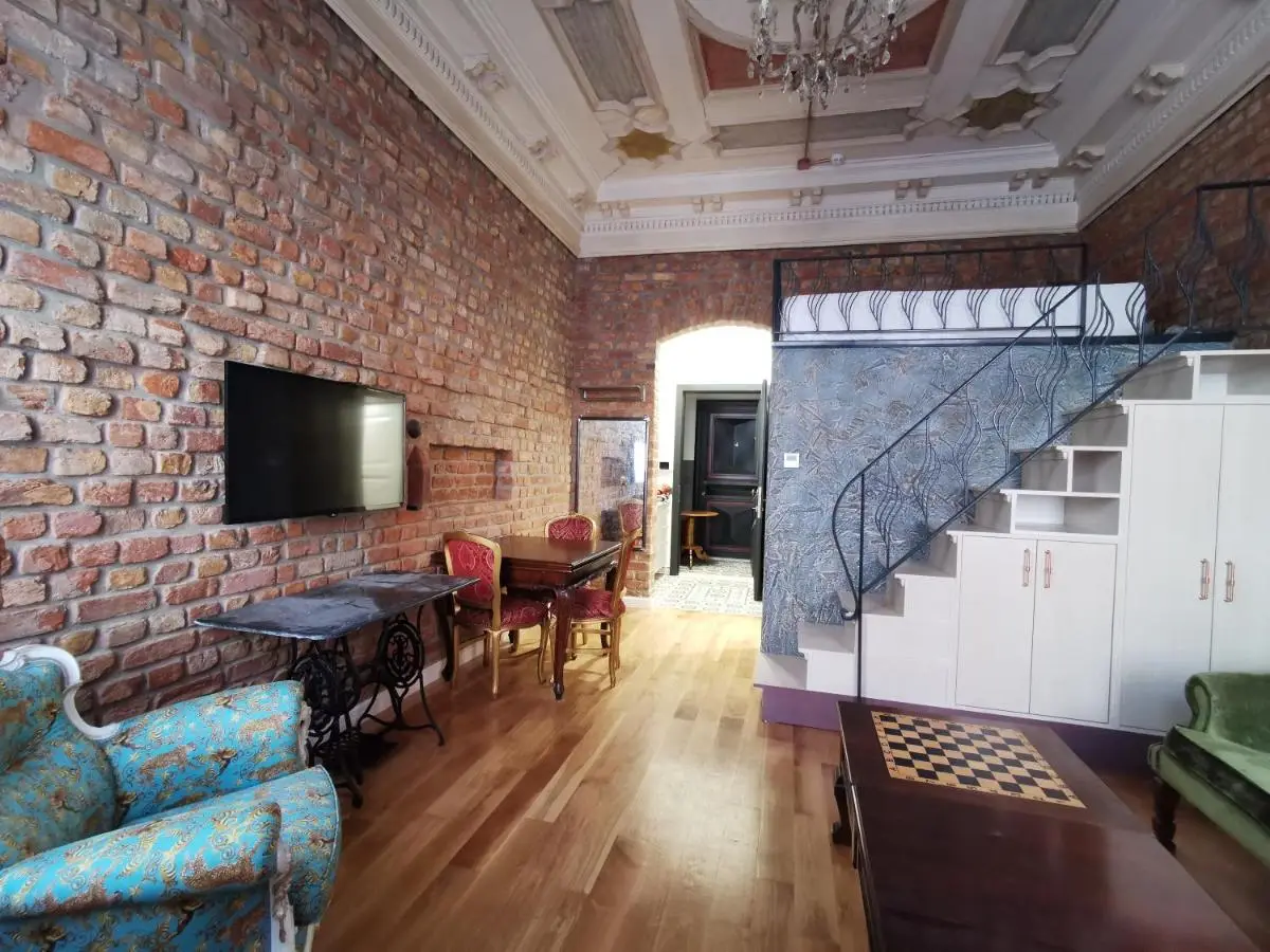 Casa 1899