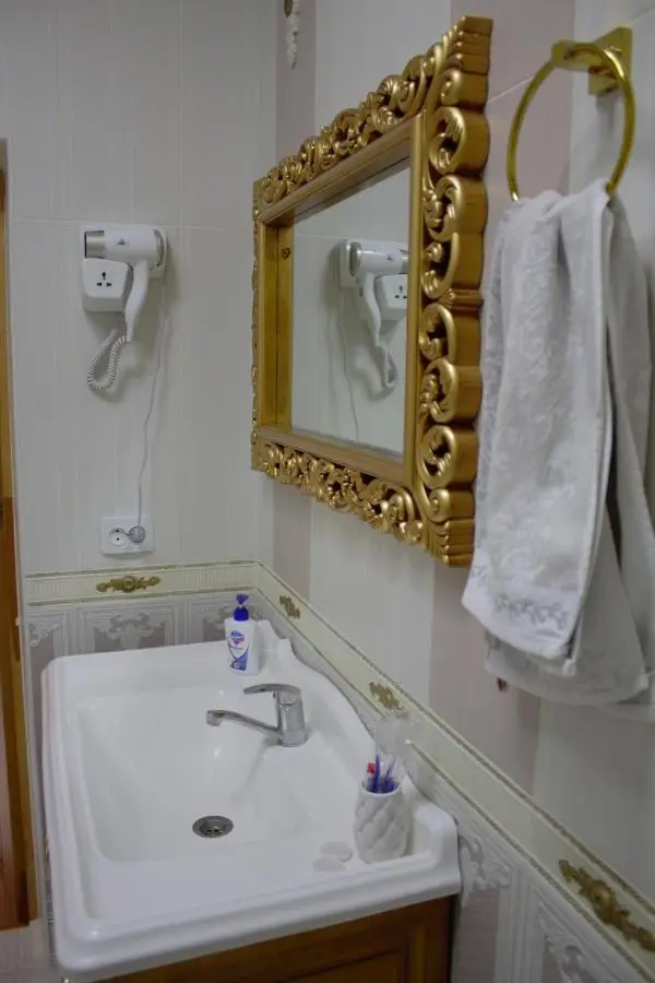 Museum Luxury Guest House