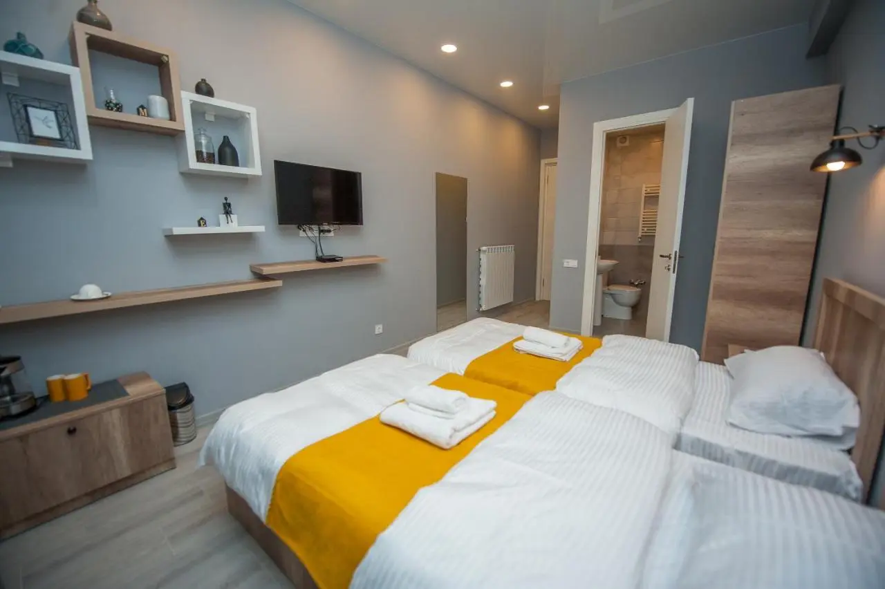 Easy Hotel T'bilisi