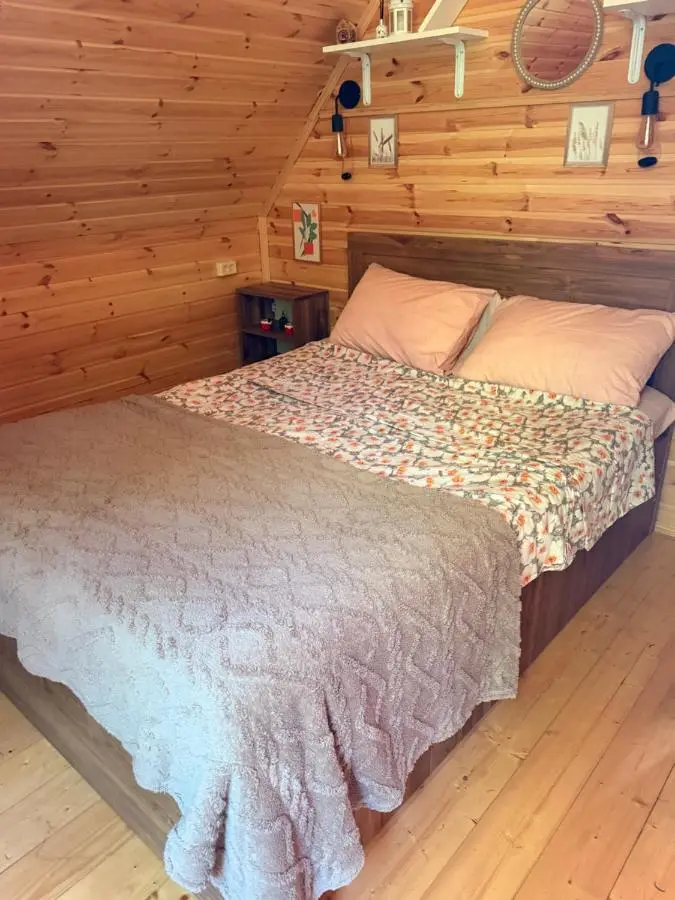 Cottage Sataplia