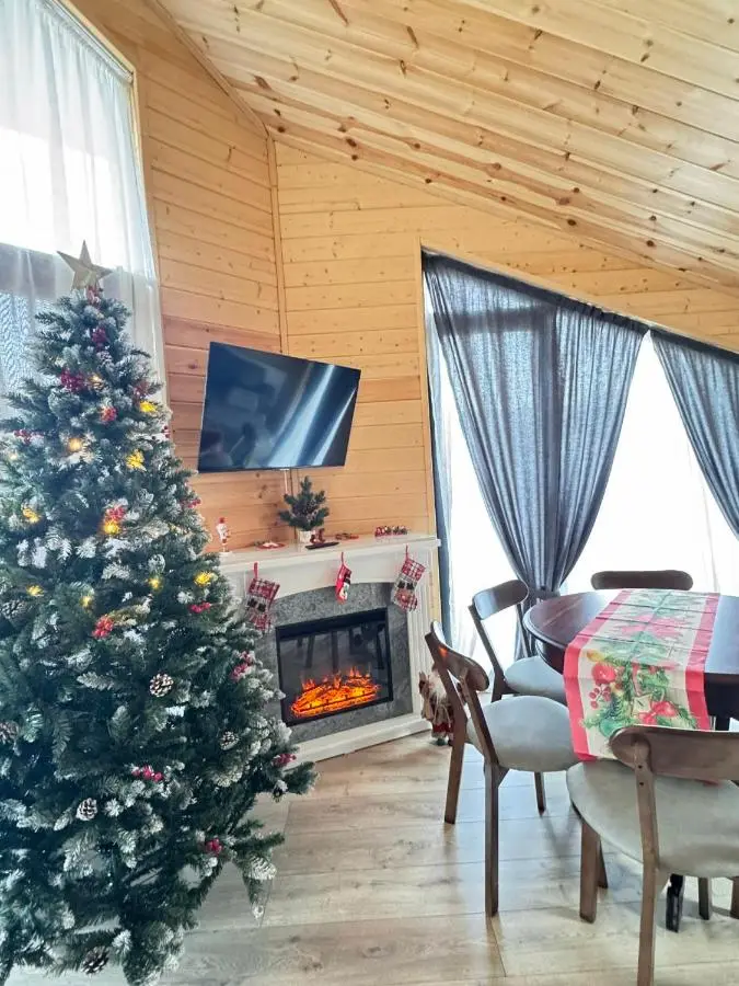 Cottage Liantto