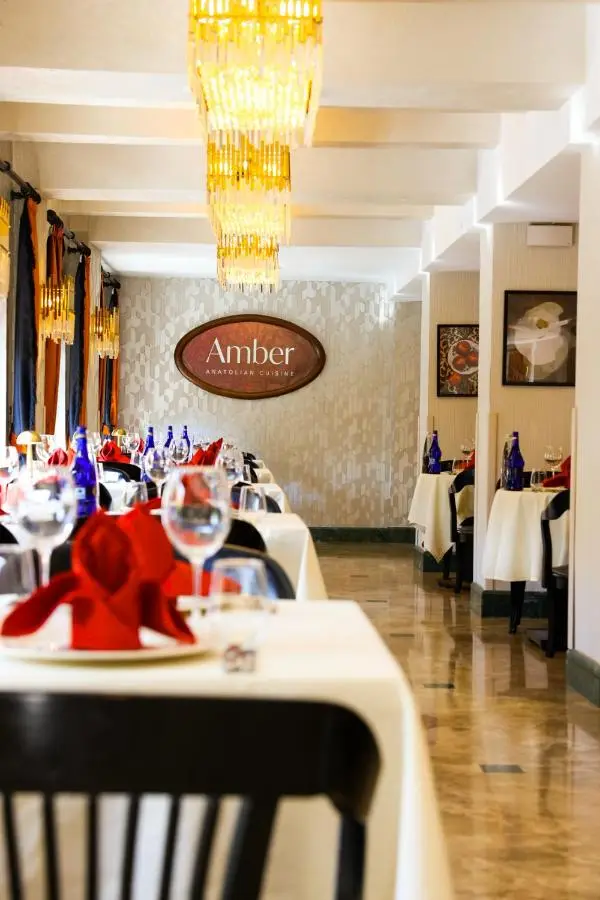 Crowne Plaza Istanbul - Old City by IHG