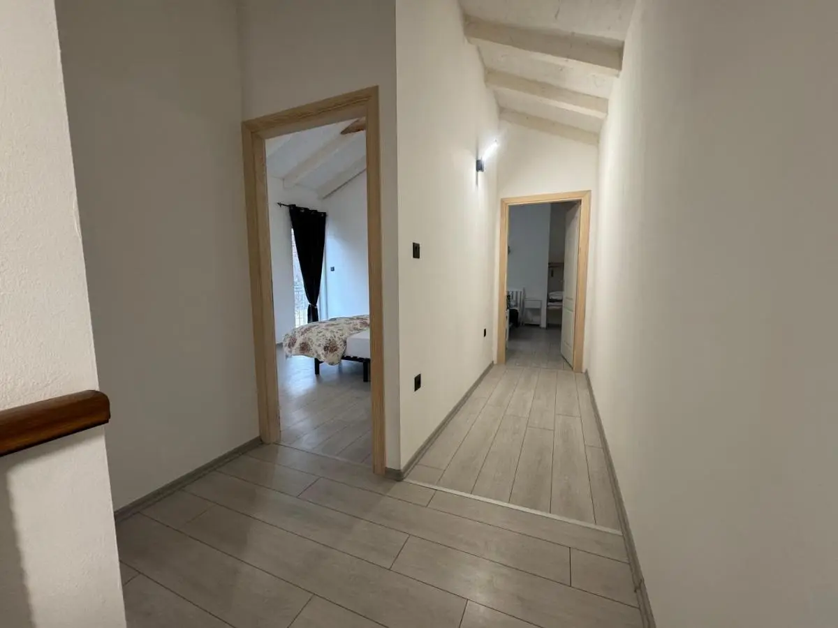 Village Pool Villa Silentium