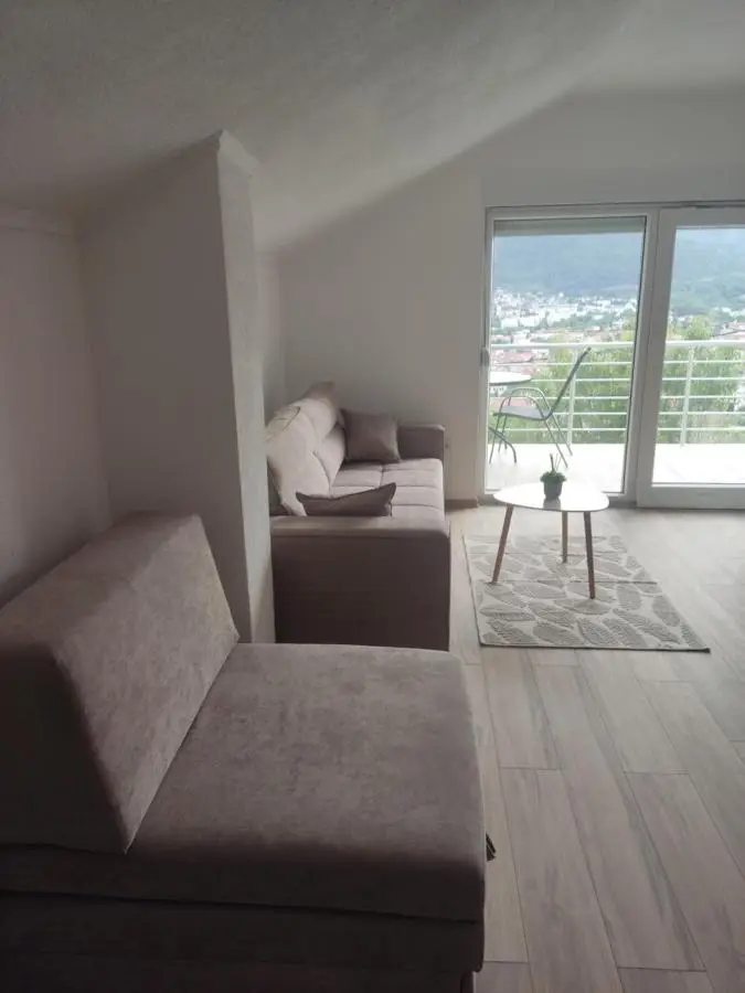 The City Horizon - Studio Apartment