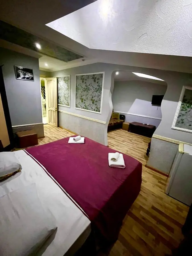 B&B Europa Hotel