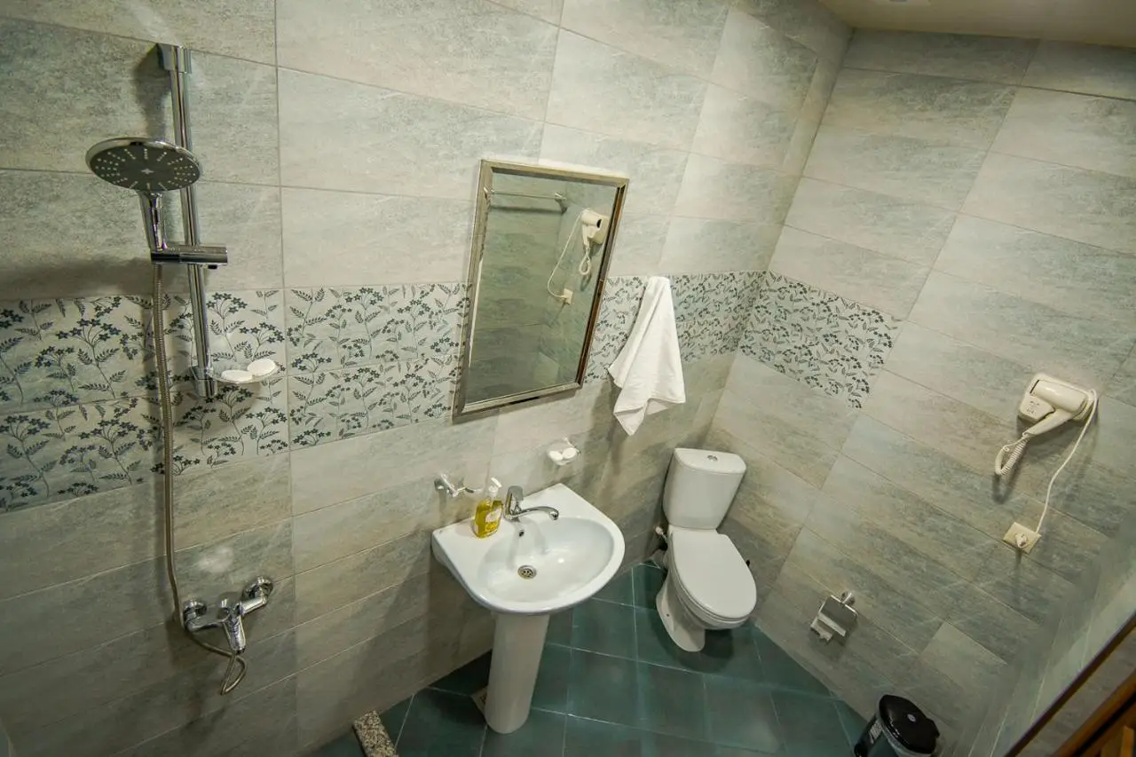NaNa's Guesthouse