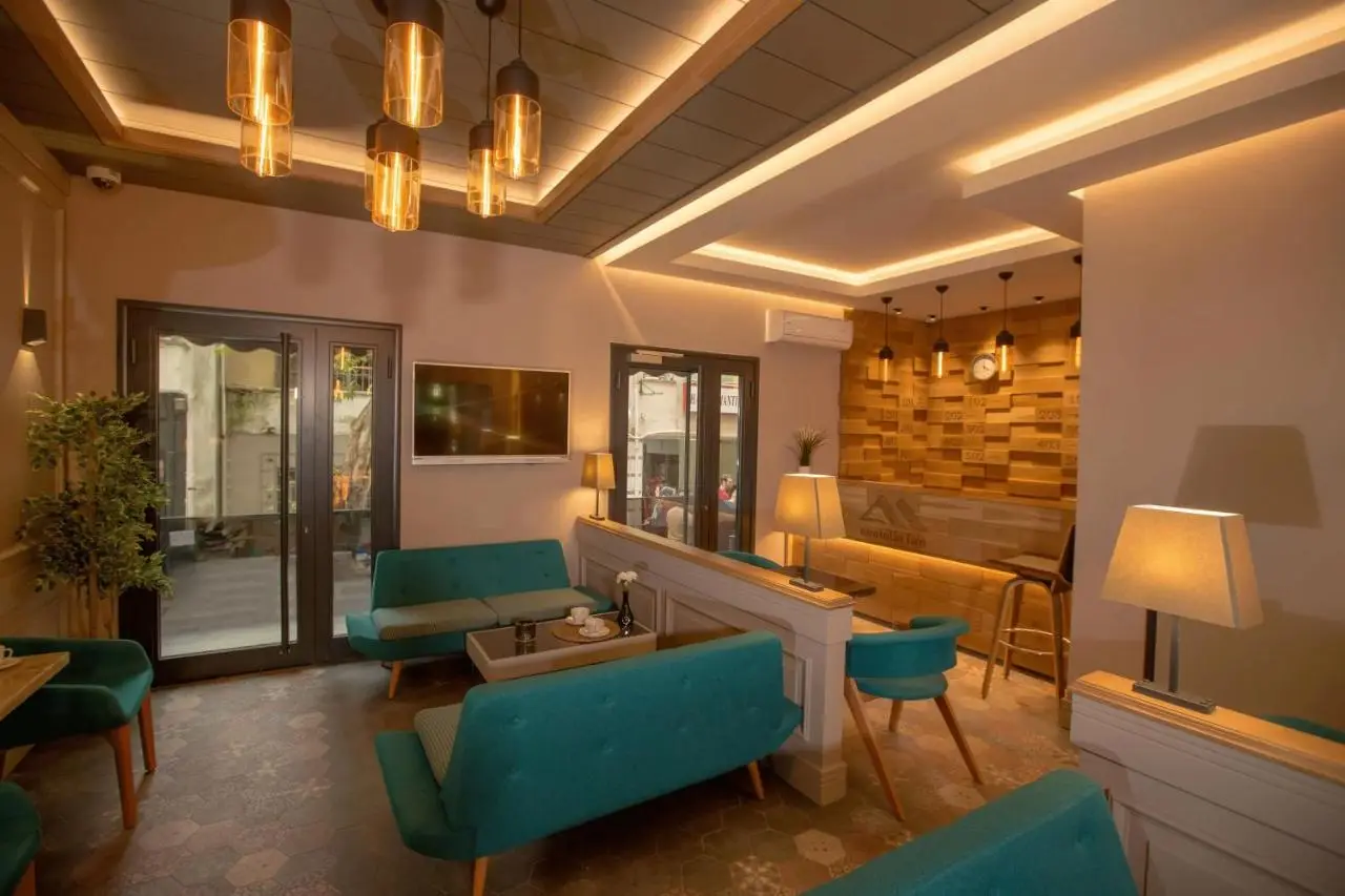 Anatolia Inn
