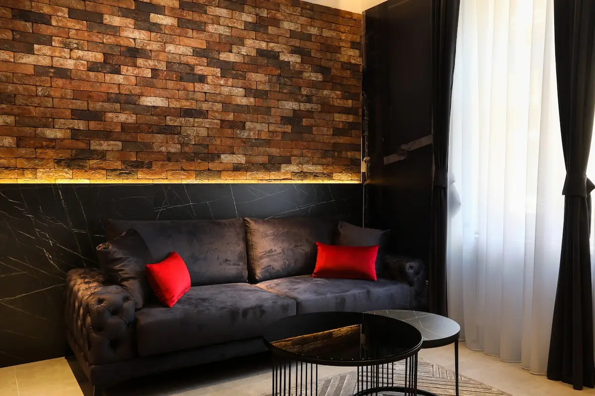 Lofty Exclusive Apartments 2