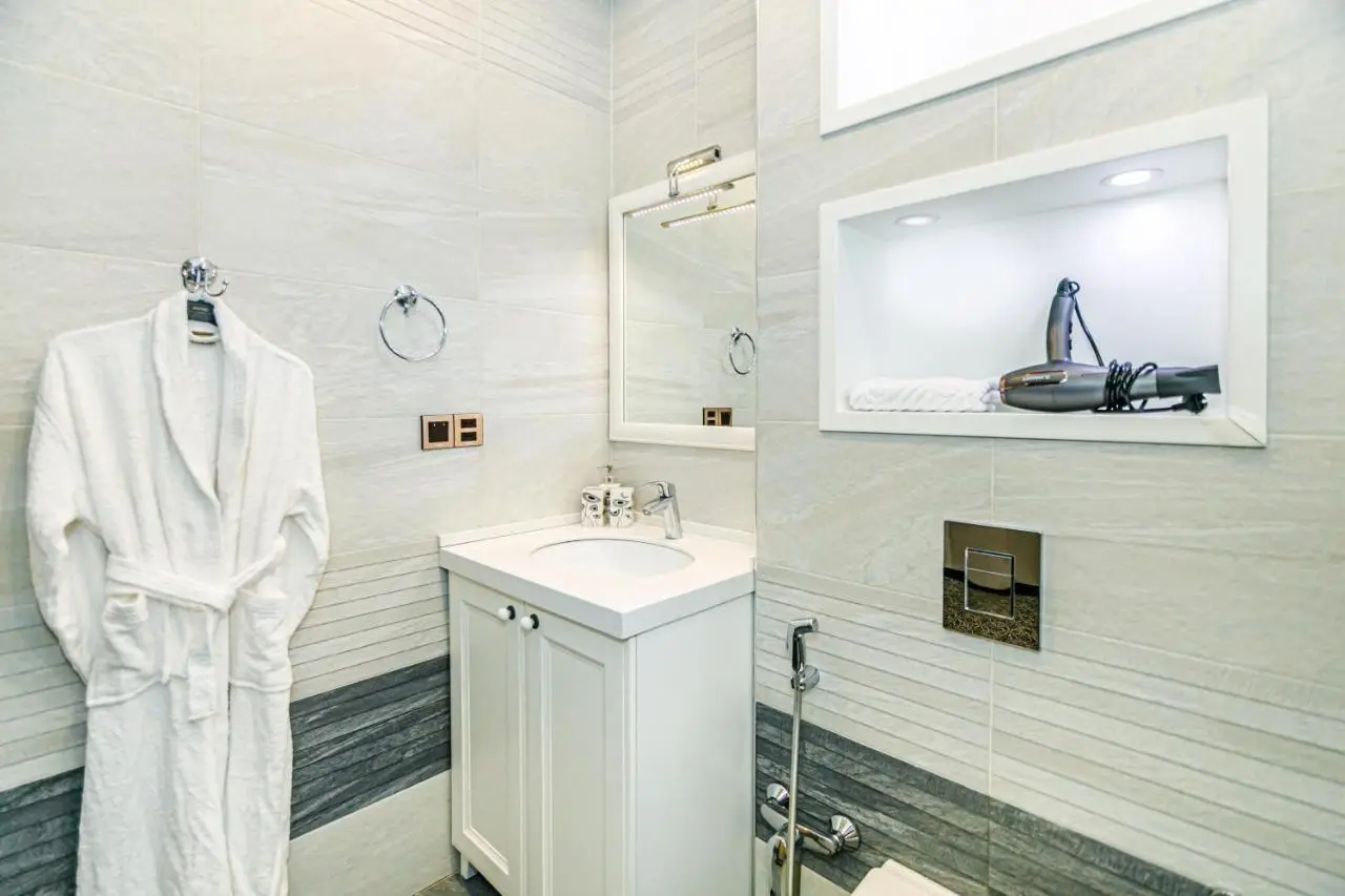 Park Azure One Bedroom Luxury Apartment
