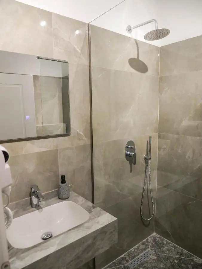 HORIZONT Central Stay Apart-Hotel