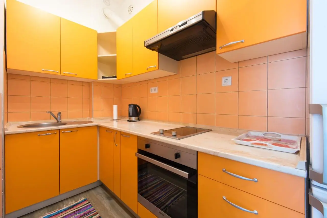 Apartment Mango