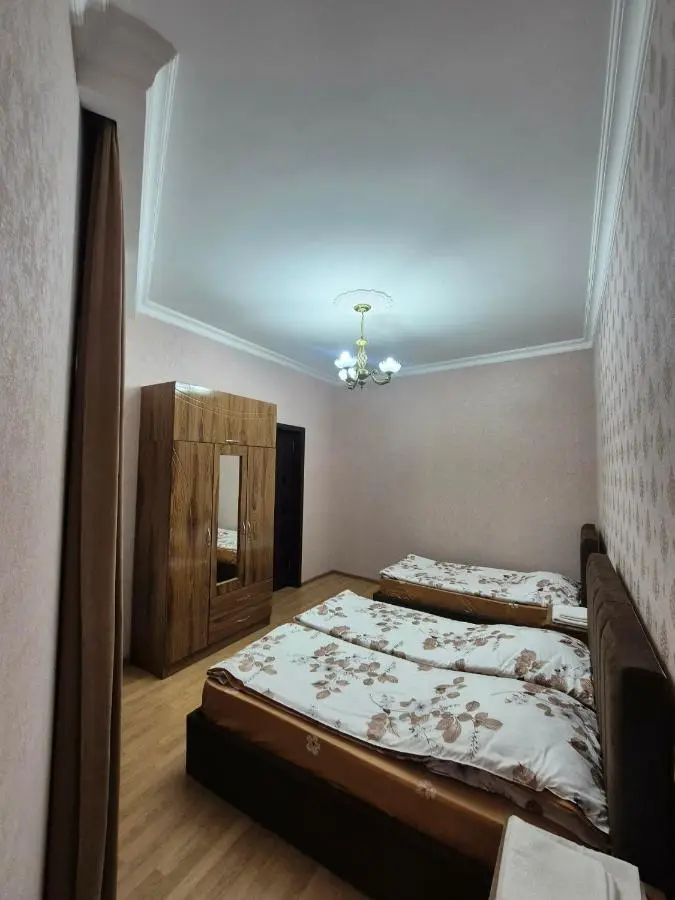 Apartment Cozy House 1