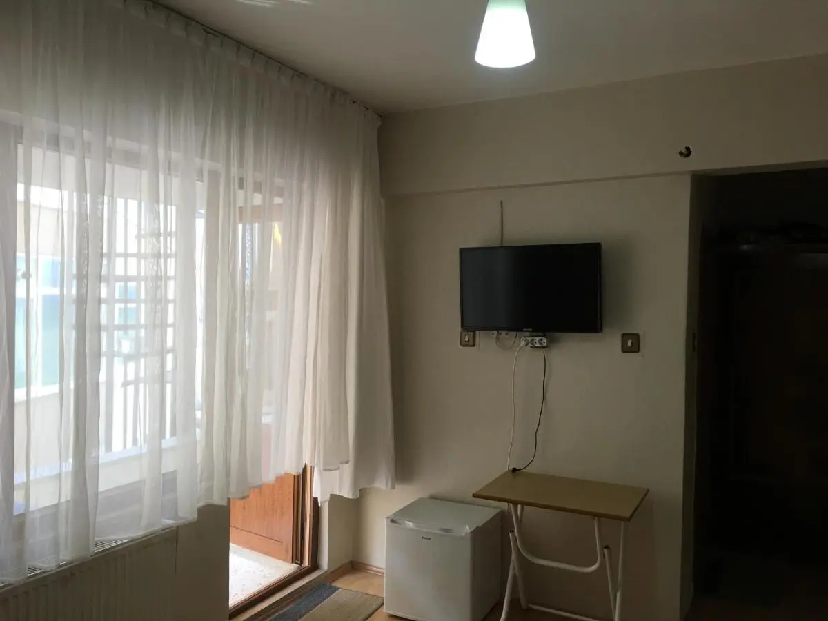 KOÇAN OTEL Hatice Karakoçan