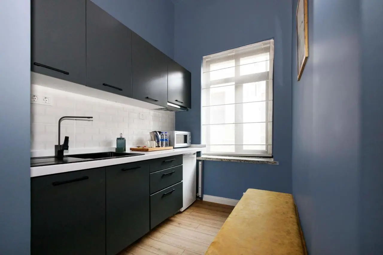 Selvese Suites, Serviced Living in Galata