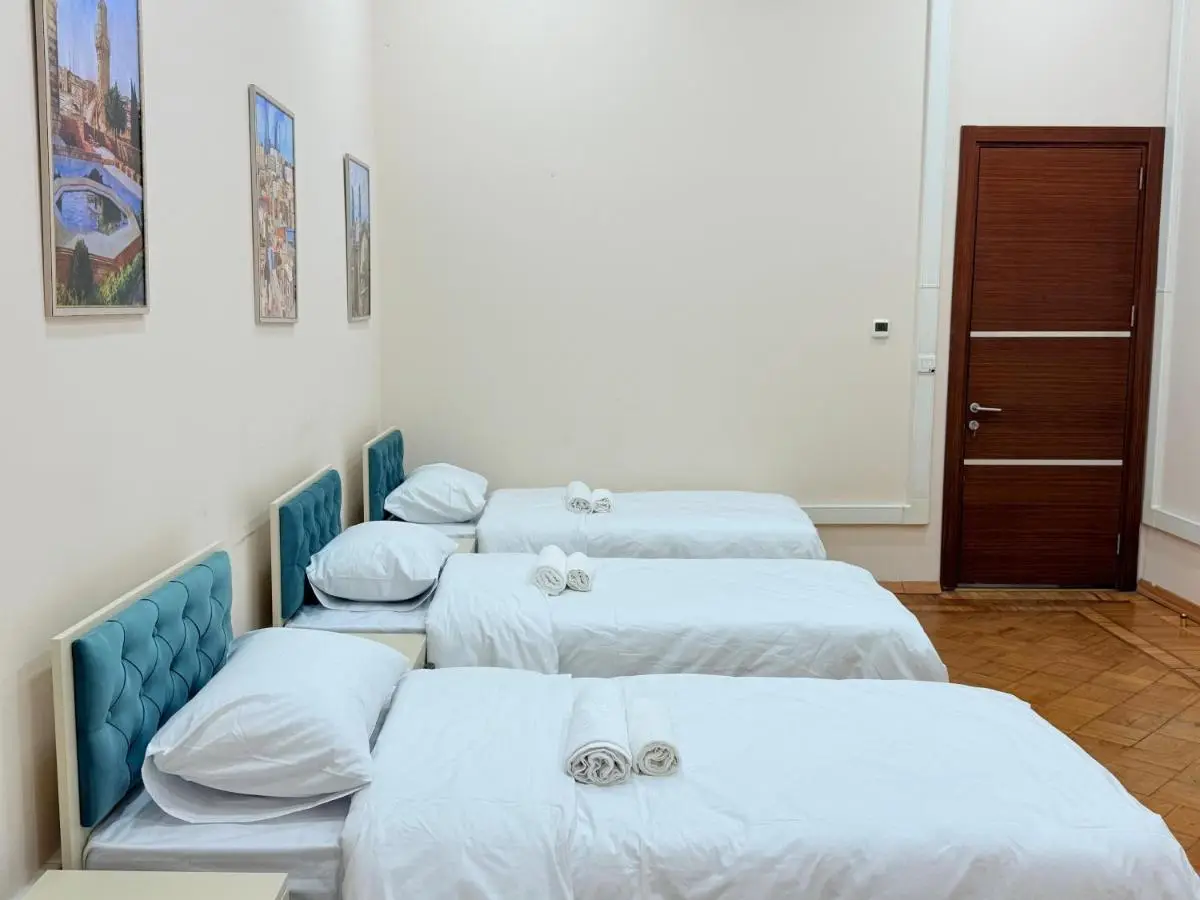 ALARA Inn Hotel&Hostel